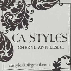 Meet your Posher, Ca styles